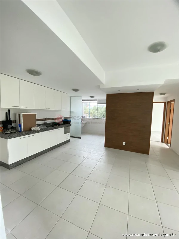 Foto 4 de 12 - Apartamento para aluguel em Jardim Brasília