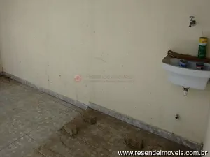 Casa para venda e aluguel em Liberdade