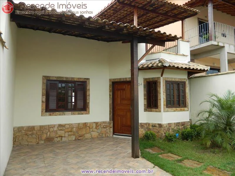 Foto 7 de 10 - Casa para venda em Monet