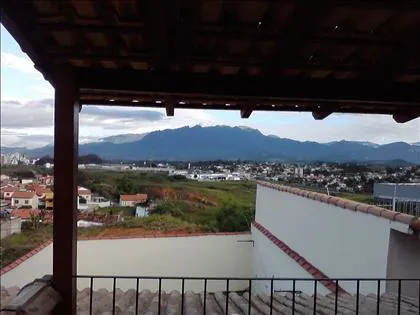 Casa para venda em Monet