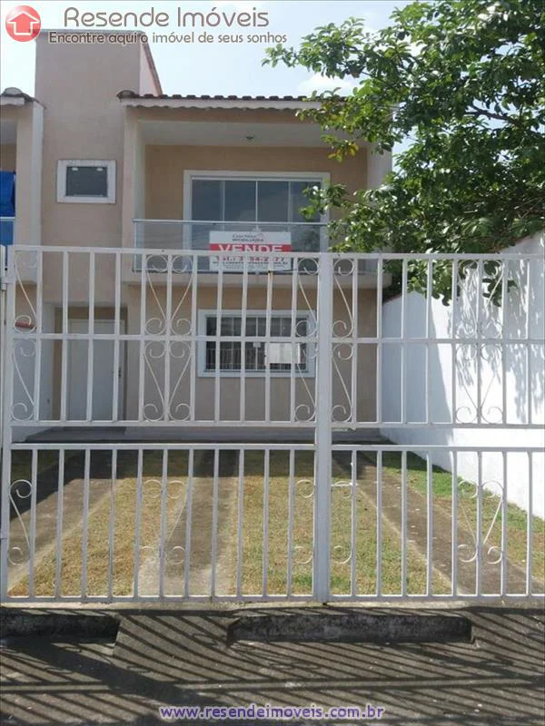 Foto 1 de 33 - Casa para venda em Boa Vista II