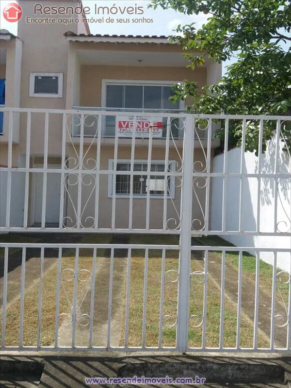 Foto 2 de 33 - Casa para venda em Boa Vista II