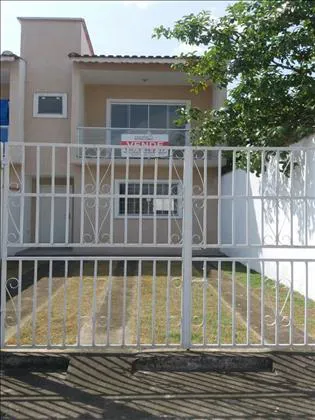 Casa para venda em Boa Vista II