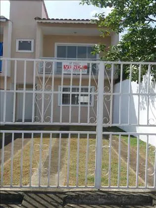 Casa para venda em Boa Vista II