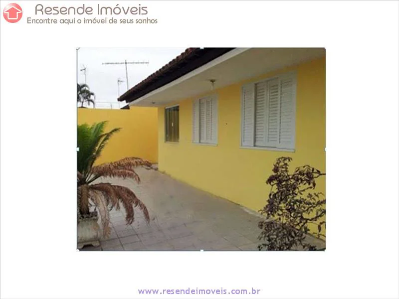 Foto 1 de 6 - Casa para aluguel em Liberdade