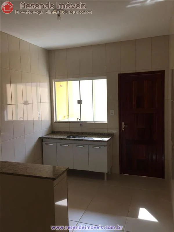 Foto 5 de 16 - Casa para aluguel em Mirante das Agulhas