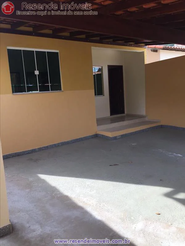 Foto 8 de 16 - Casa para aluguel em Mirante das Agulhas