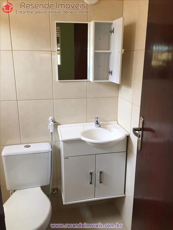 Foto 15 de 16 - Casa para aluguel em Mirante das Agulhas