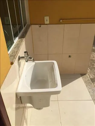 Casa para aluguel em Mirante das Agulhas