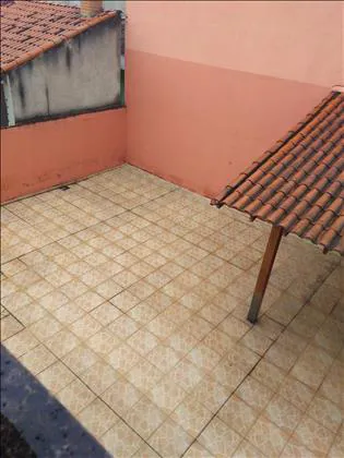 Casa para aluguel em Mirante das Agulhas