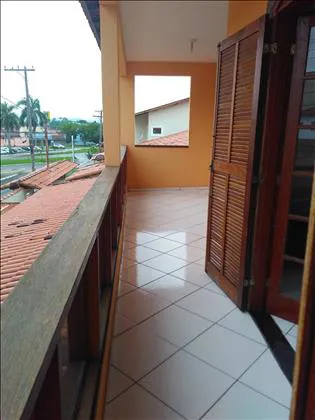 Casa para aluguel em Mirante das Agulhas