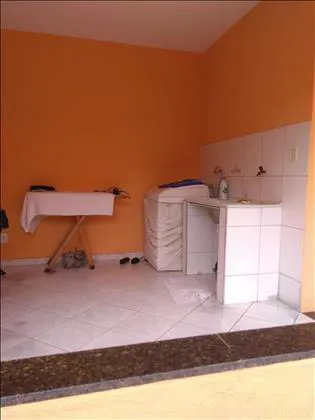 Casa para aluguel em Mirante das Agulhas