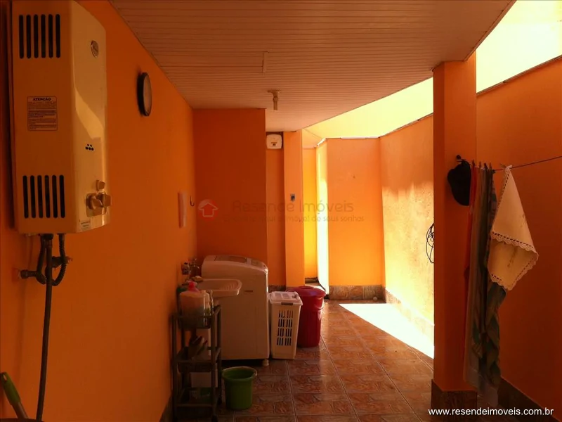 Foto 20 de 25 - Casa para venda em Jardim Brasília