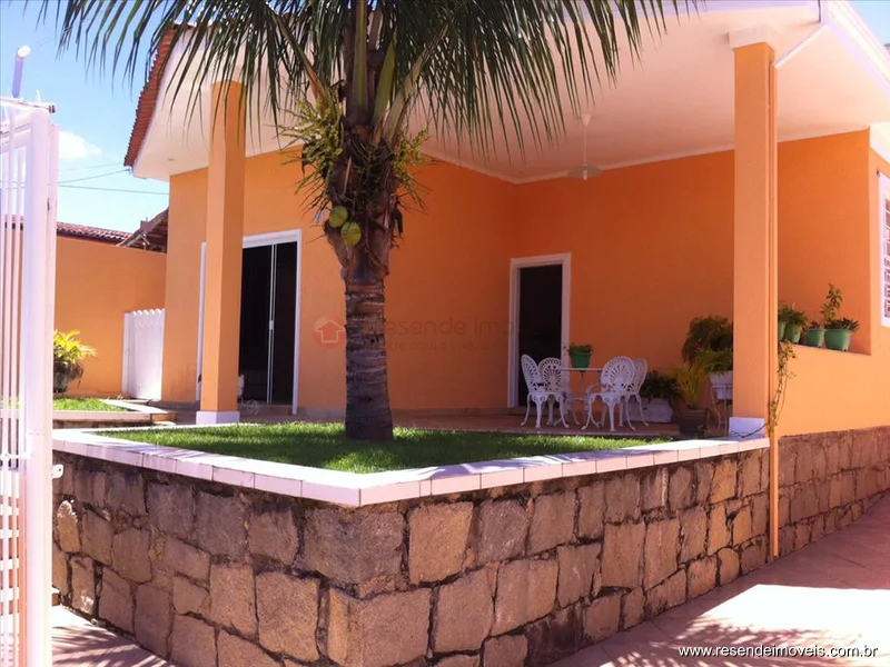 Foto 17 de 25 - Casa para venda em Jardim Brasília