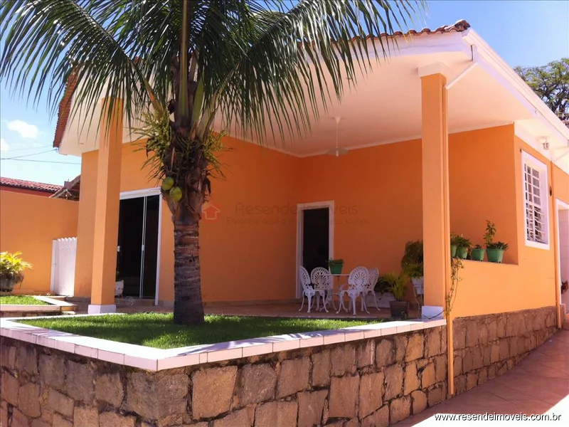 Foto 24 de 25 - Casa para venda em Jardim Brasília