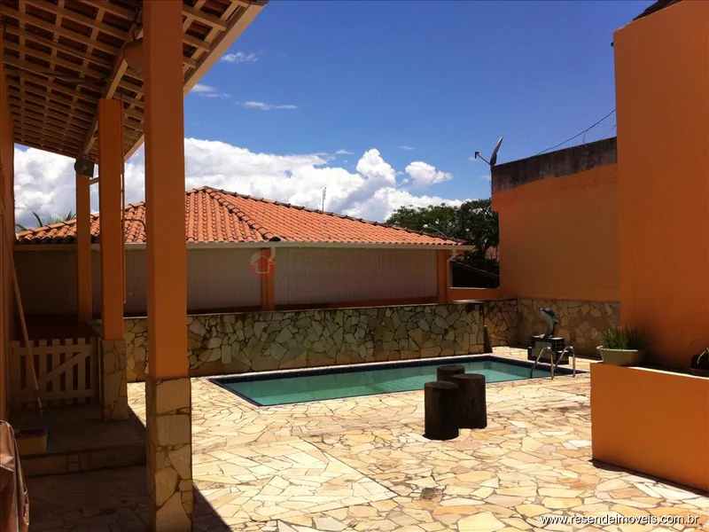 Foto 6 de 25 - Casa para venda em Jardim Brasília