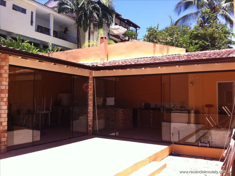 Foto 8 de 25 - Casa para venda em Jardim Brasília