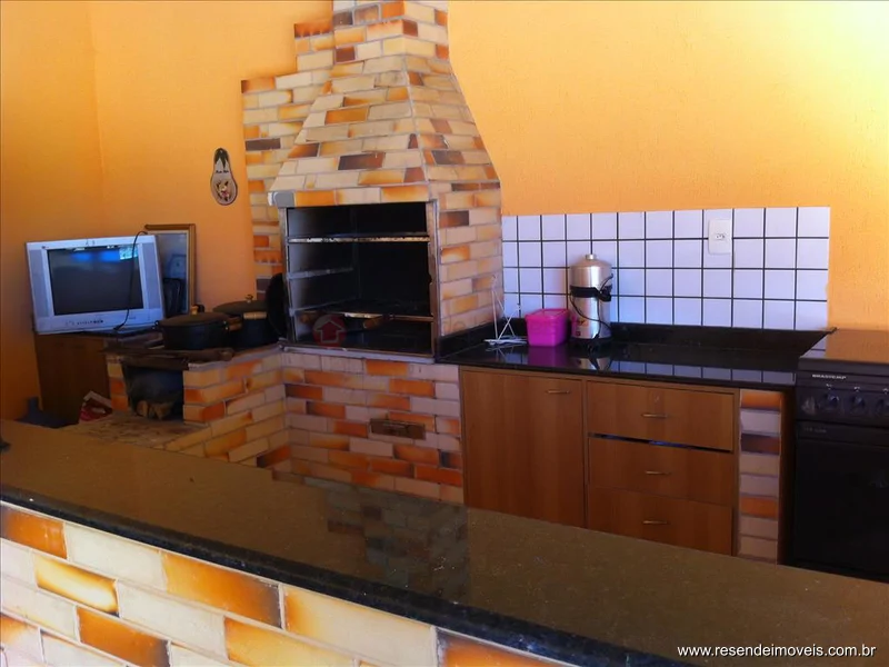 Foto 7 de 25 - Casa para venda em Jardim Brasília