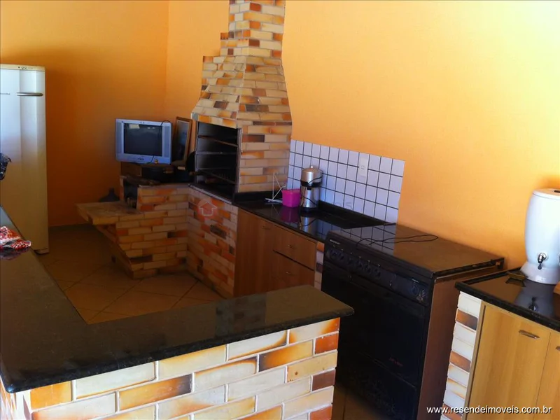 Foto 10 de 25 - Casa para venda em Jardim Brasília