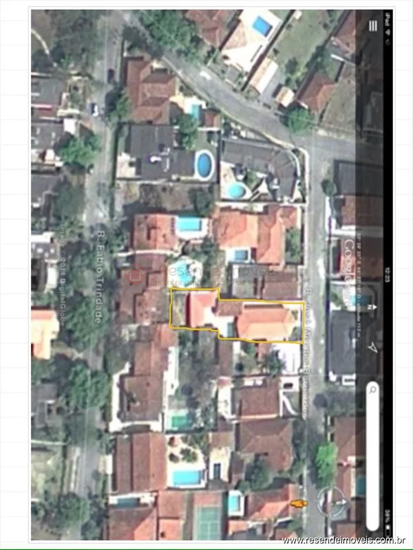 Foto 22 de 25 - Casa para venda em Jardim Brasília