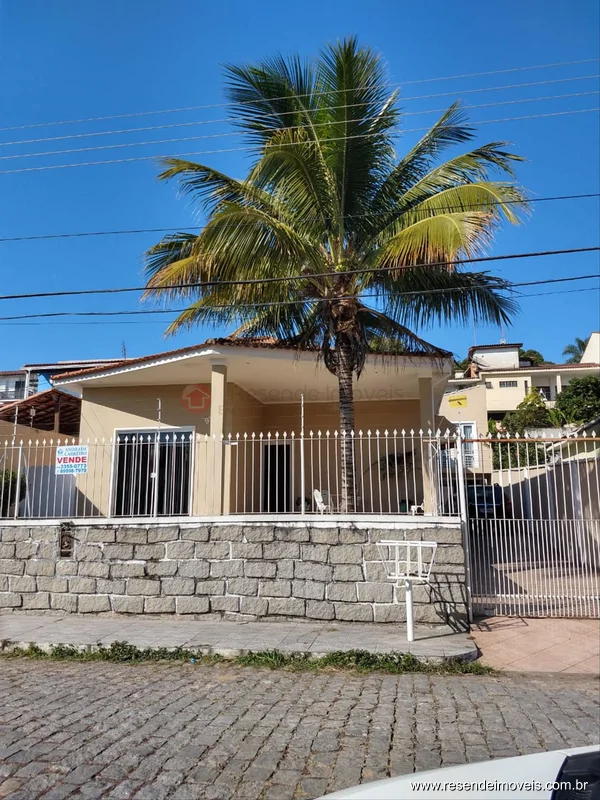 Foto 25 de 25 - Casa para venda em Jardim Brasília