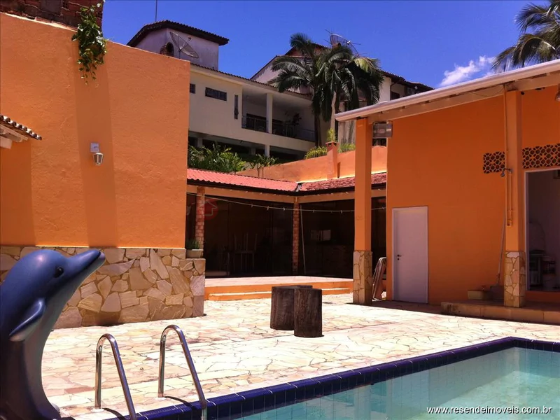 Foto 14 de 25 - Casa para venda em Jardim Brasília