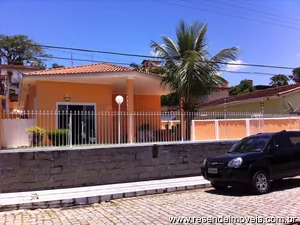 Casa para venda em Jardim Brasília