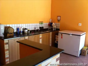 Casa para venda em Jardim Brasília