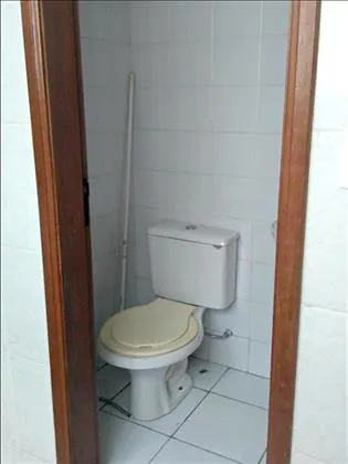 Apartamento para aluguel em Campos Elíseos