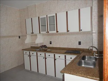 Apartamento para aluguel em Vila Julieta