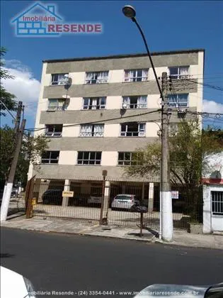 Apartamento para aluguel em Campos Elíseos
