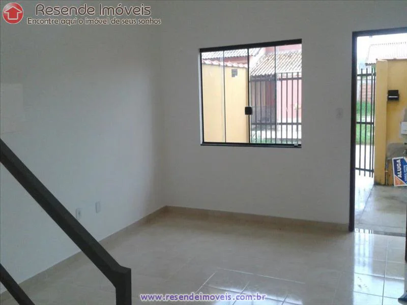 Foto 3 de 13 - Casa para aluguel em Jardim Aliança