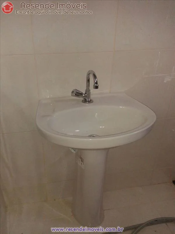 Foto 10 de 13 - Casa para aluguel em Jardim Aliança