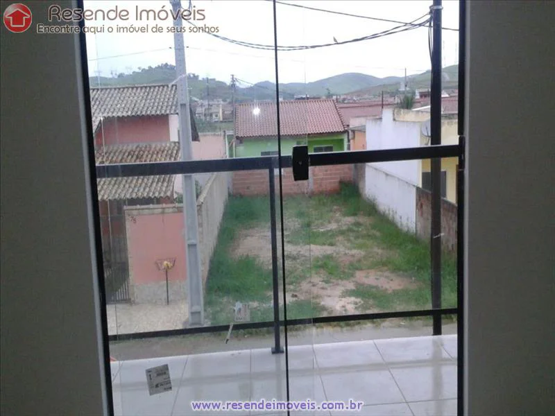 Foto 8 de 13 - Casa para aluguel em Jardim Aliança