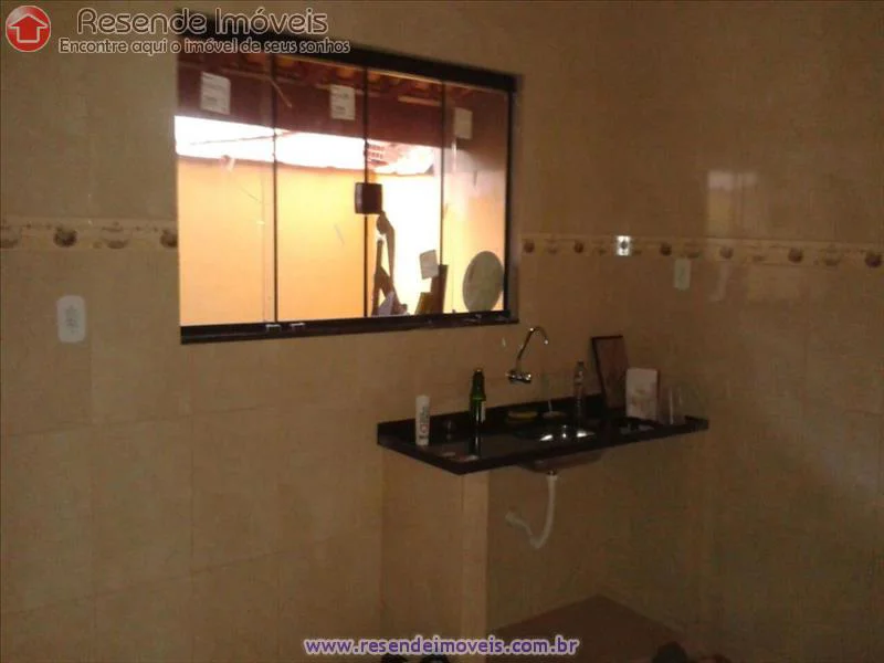 Foto 7 de 13 - Casa para aluguel em Jardim Aliança