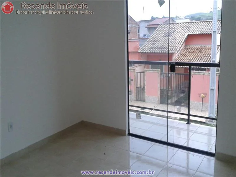 Foto 6 de 13 - Casa para aluguel em Jardim Aliança