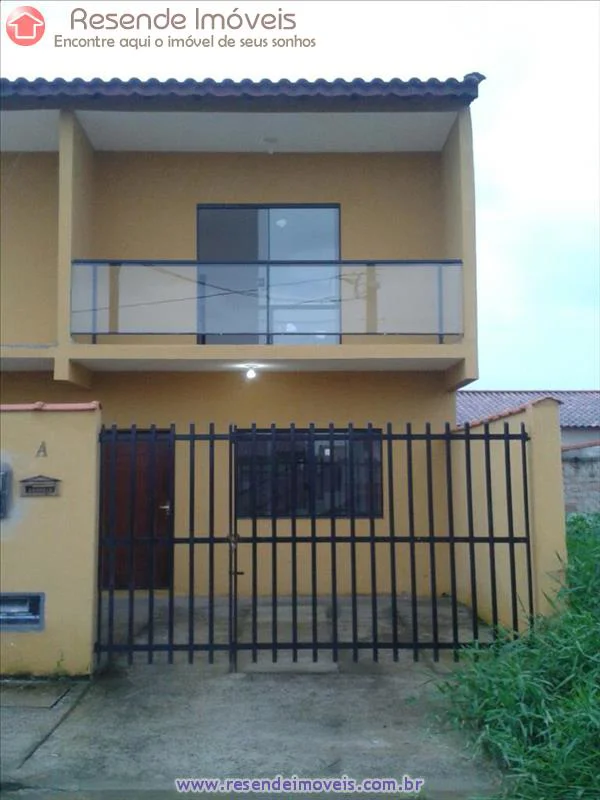 Foto 2 de 13 - Casa para aluguel em Jardim Aliança