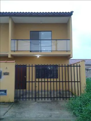 Casa para aluguel em Jardim Aliança