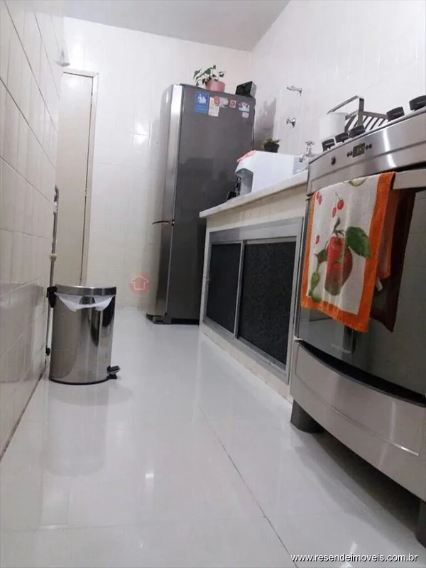 Foto 6 de 8 - Apartamento para venda em Campos Elíseos