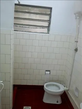 Apartamento para aluguel em Campos Elíseos