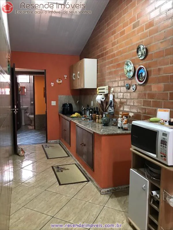 Foto 6 de 16 - Casa para venda em Monet