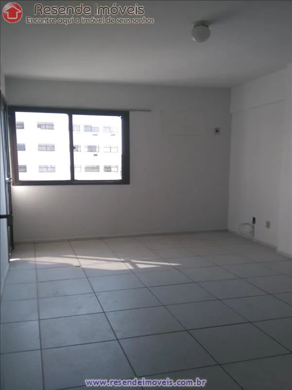 Foto 3 de 14 - Apartamento para aluguel em Campos Elíseos