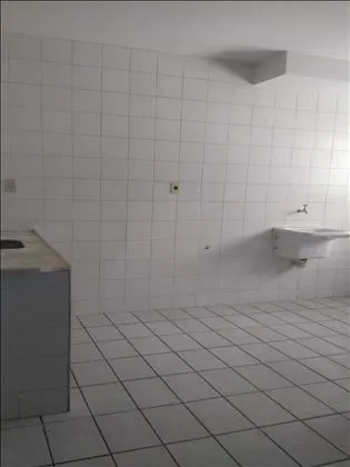 Apartamento para aluguel em Campos Elíseos