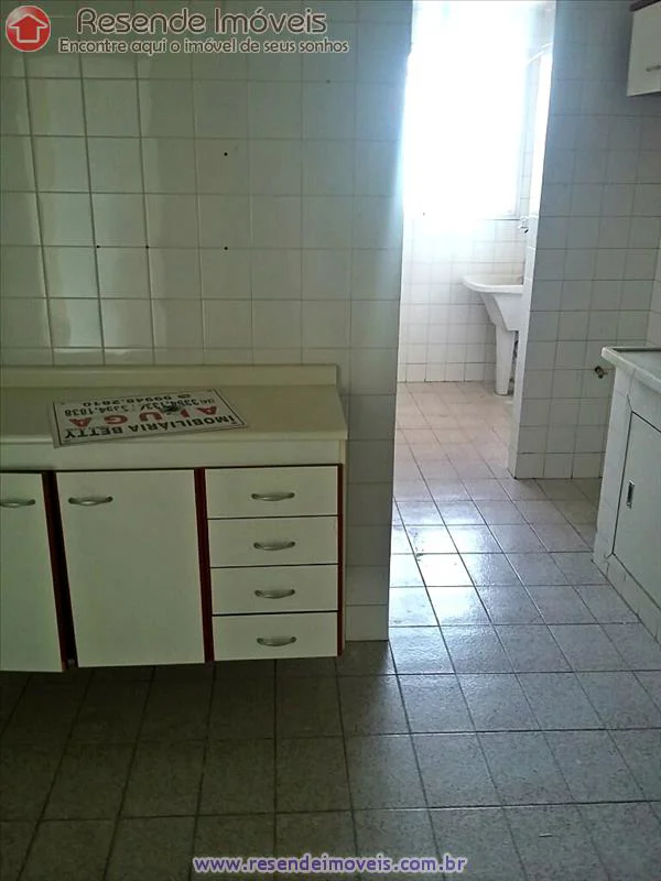 Foto 10 de 12 - Apartamento para aluguel em Centro