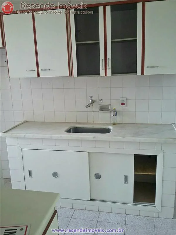 Foto 9 de 12 - Apartamento para aluguel em Centro