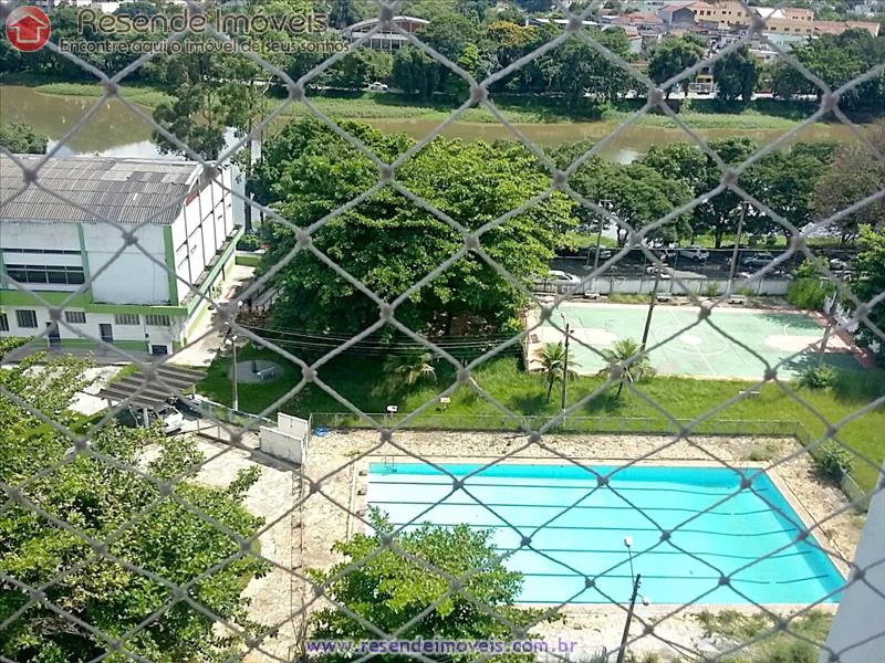 Foto 7 de 12 - Apartamento para aluguel em Centro