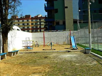 Apartamento para aluguel em Centro