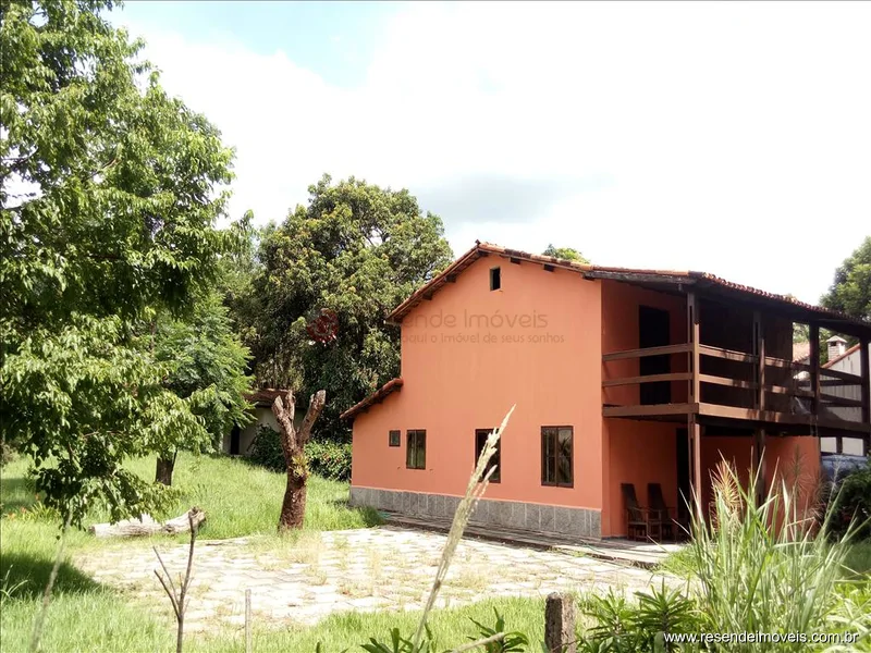 Foto 6 de 6 - Casa para venda em Casa da Lua