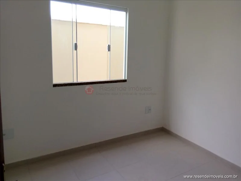 Foto 9 de 12 - Casa para venda em Jardim Aliança II