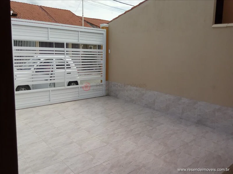 Foto 4 de 12 - Casa para venda em Jardim Aliança II